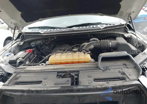 2015 Ford F150 Super Cab из США, поврежденный, VIN 1FTEX1C82FFC87713